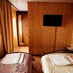 Гостевой дом Руссо, Адлер, Краснодарский край