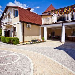 Отель Мармарис, Рыбачье, Крым