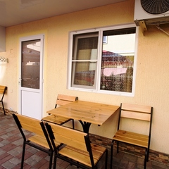 Гостевой дом Руссо, Адлер, Краснодарский край