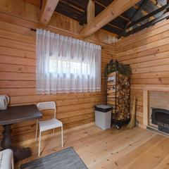 Загородный комплекс Лесная сказка, Белокуриха, Алтайский край