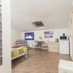 Отель Черная Речка , Санкт-Петербург, Ленинградская область