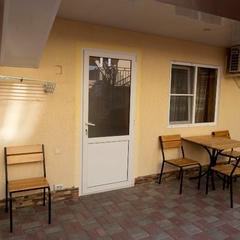 Гостевой дом Руссо, Адлер, Краснодарский край