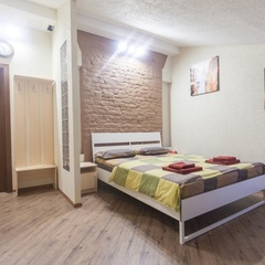 Отель Черная Речка , Санкт-Петербург, Ленинградская область