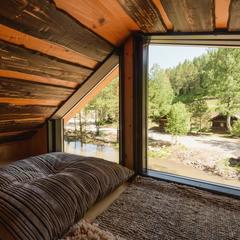 Загородный комплекс Лесная сказка, Белокуриха, Алтайский край