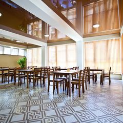 Отель Мармарис, Рыбачье, Крым