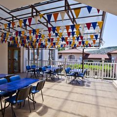 Отель Мармарис, Рыбачье, Крым