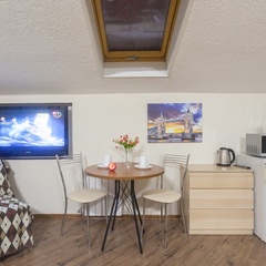 Отель Черная Речка , Санкт-Петербург, Ленинградская область