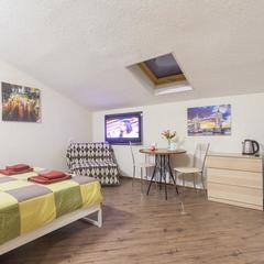 Отель Черная Речка , Санкт-Петербург, Ленинградская область