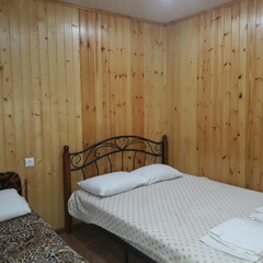 Гостевой дом Руссо, Адлер, Краснодарский край