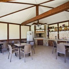 Отель Мармарис, Рыбачье, Крым