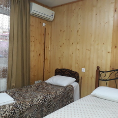 Гостевой дом Руссо, Адлер, Краснодарский край