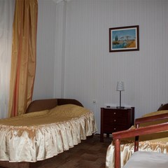 Отель Парк Английская набережная , Санкт-Петербург, Ленинградская область