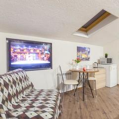 Отель Черная Речка , Санкт-Петербург, Ленинградская область