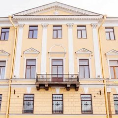 Отель Счастливый Пушкин, Санкт-Петербург, Ленинградская область