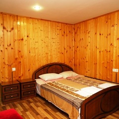 Гостевой дом Руссо, Адлер, Краснодарский край