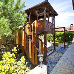 Отель Мармарис, Рыбачье, Крым