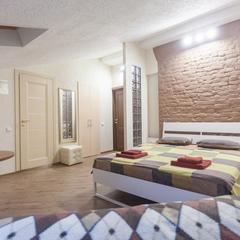 Отель Черная Речка , Санкт-Петербург, Ленинградская область