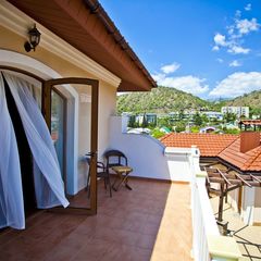 Отель Мармарис, Рыбачье, Крым