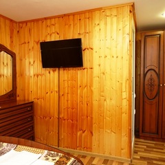 Гостевой дом Руссо, Адлер, Краснодарский край