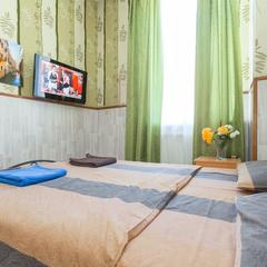 Отель Черная Речка , Санкт-Петербург, Ленинградская область