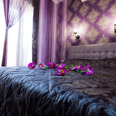 Отель Мармарис, Рыбачье, Крым