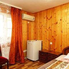 Гостевой дом Руссо, Адлер, Краснодарский край