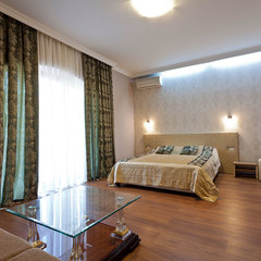 Отель Мармарис, Рыбачье, Крым