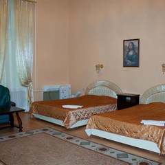 Отель Парк Английская набережная , Санкт-Петербург, Ленинградская область