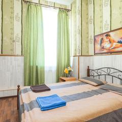 Отель Черная Речка , Санкт-Петербург, Ленинградская область