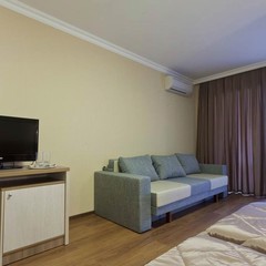 Отель Мармарис, Рыбачье, Крым