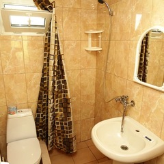 Гостевой дом Руссо, Адлер, Краснодарский край