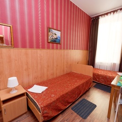 Отель Черная Речка , Санкт-Петербург, Ленинградская область