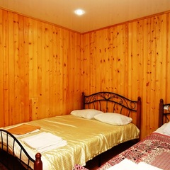 Гостевой дом Руссо, Адлер, Краснодарский край