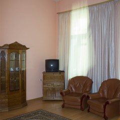 Отель Парк Английская набережная , Санкт-Петербург, Ленинградская область