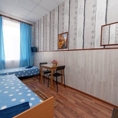 Отель Черная Речка , Санкт-Петербург, Ленинградская область