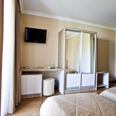 Отель Мармарис, Рыбачье, Крым