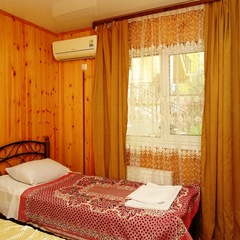 Гостевой дом Руссо, Адлер, Краснодарский край