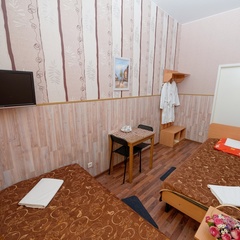 Отель Черная Речка , Санкт-Петербург, Ленинградская область