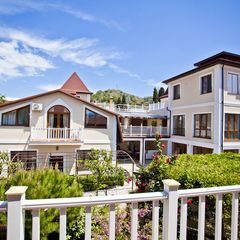 Отель Мармарис, Рыбачье, Крым