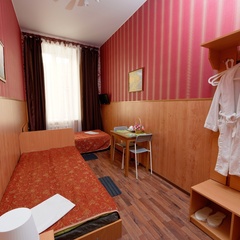 Отель Черная Речка , Санкт-Петербург, Ленинградская область