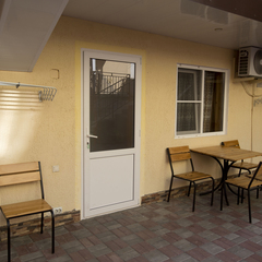 Гостевой дом Руссо, Адлер, Краснодарский край