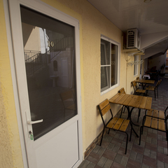 Гостевой дом Руссо, Адлер, Краснодарский край