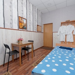 Отель Черная Речка , Санкт-Петербург, Ленинградская область