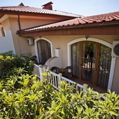 Отель Мармарис, Рыбачье, Крым