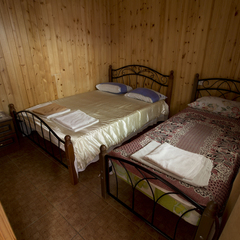 Гостевой дом Руссо, Адлер, Краснодарский край