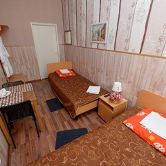 Отель Черная Речка , Санкт-Петербург, Ленинградская область