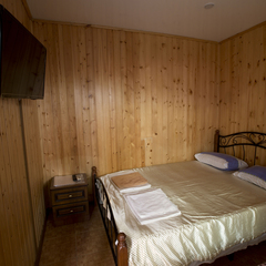 Гостевой дом Руссо, Адлер, Краснодарский край