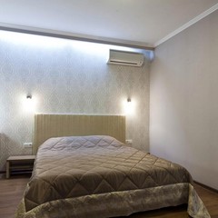 Отель Мармарис, Рыбачье, Крым