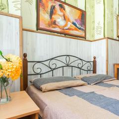 Отель Черная Речка , Санкт-Петербург, Ленинградская область