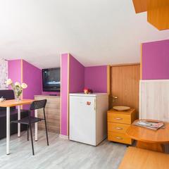 Отель Черная Речка , Санкт-Петербург, Ленинградская область